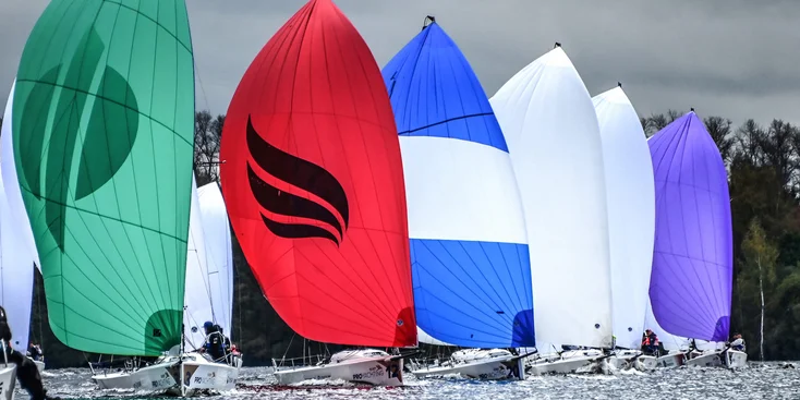 J/70 Russian Cup