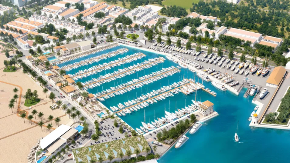 Marina Motril