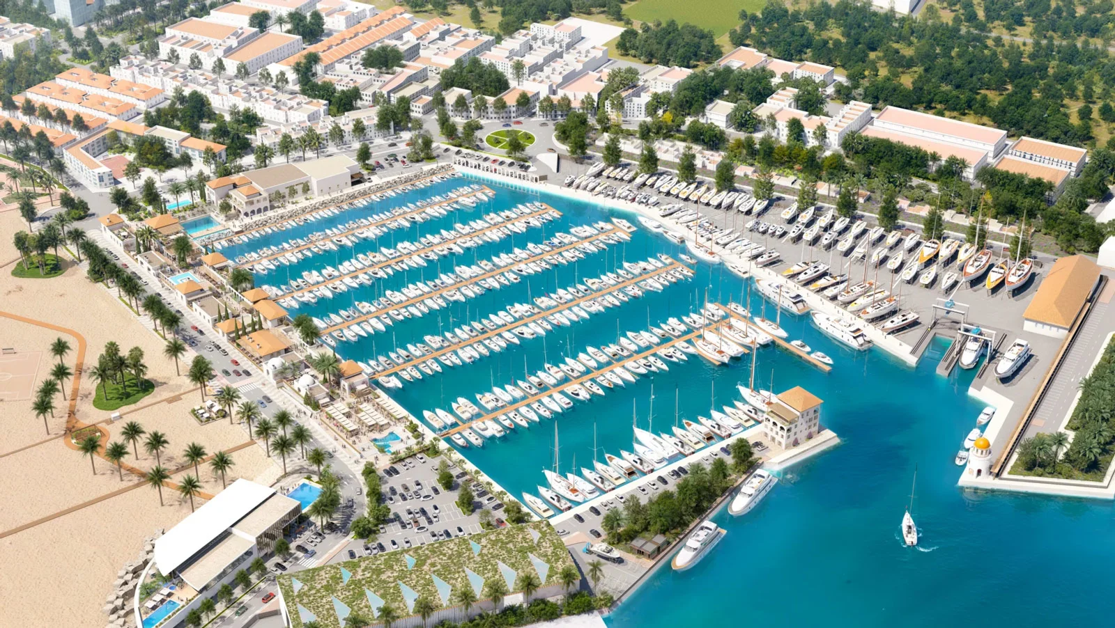 Marina Motril