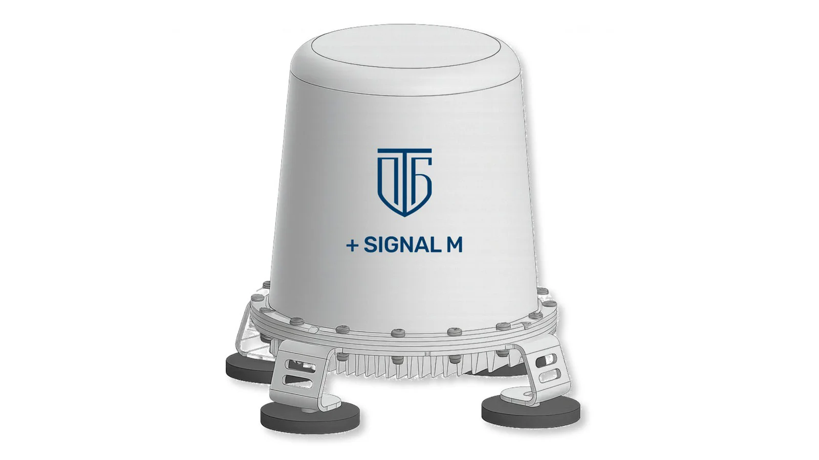 Станция обнаружения Signal M