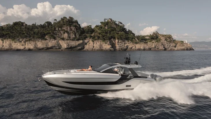 Azimut Verve 48