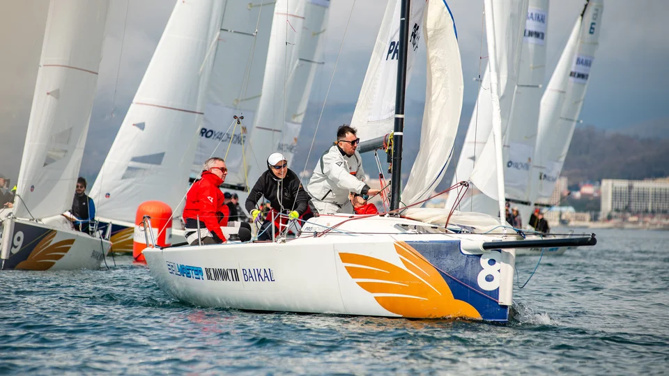 The victory in the final stage brought Self team the series championship title and the Cup