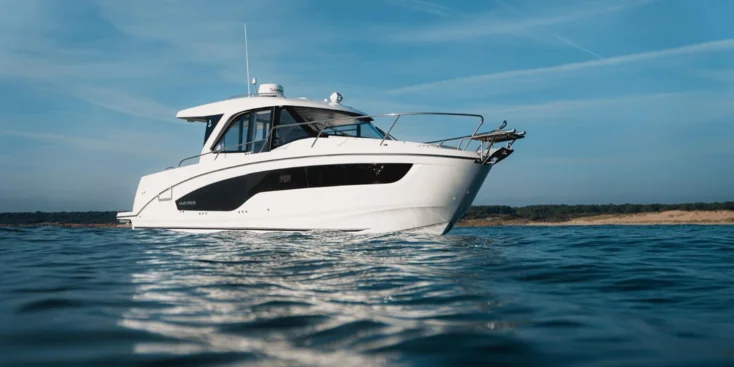 Beneteau Antares 9