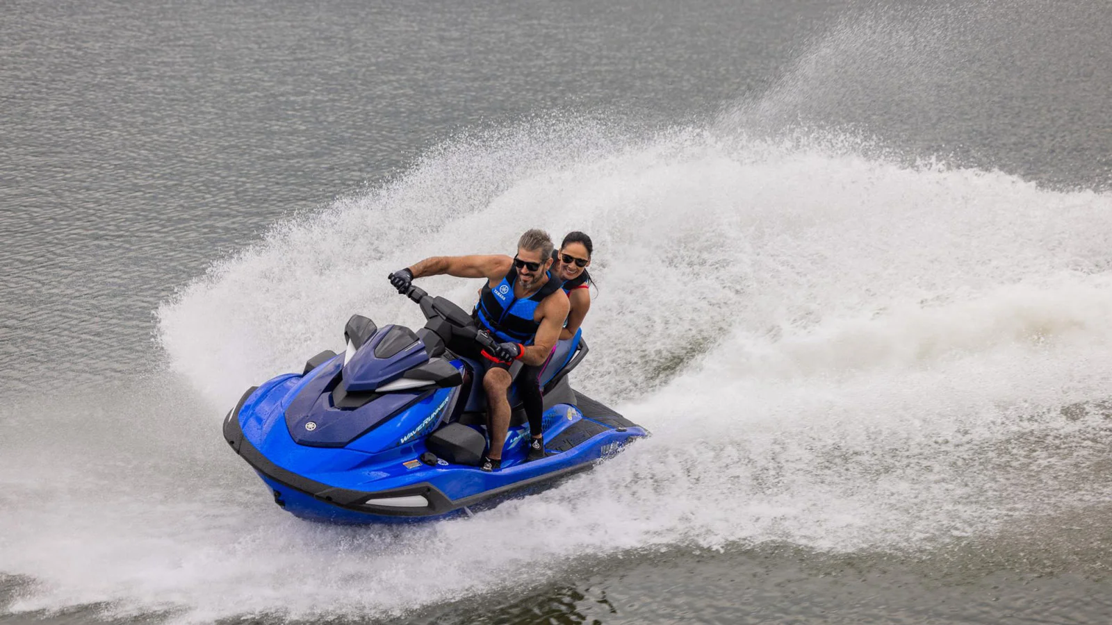 Yamaha VX Limited HO