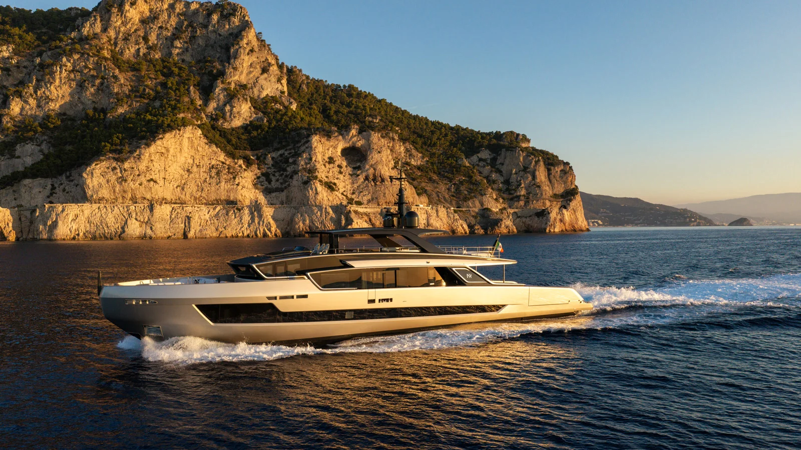 ISA Viper 130 Fast Naan