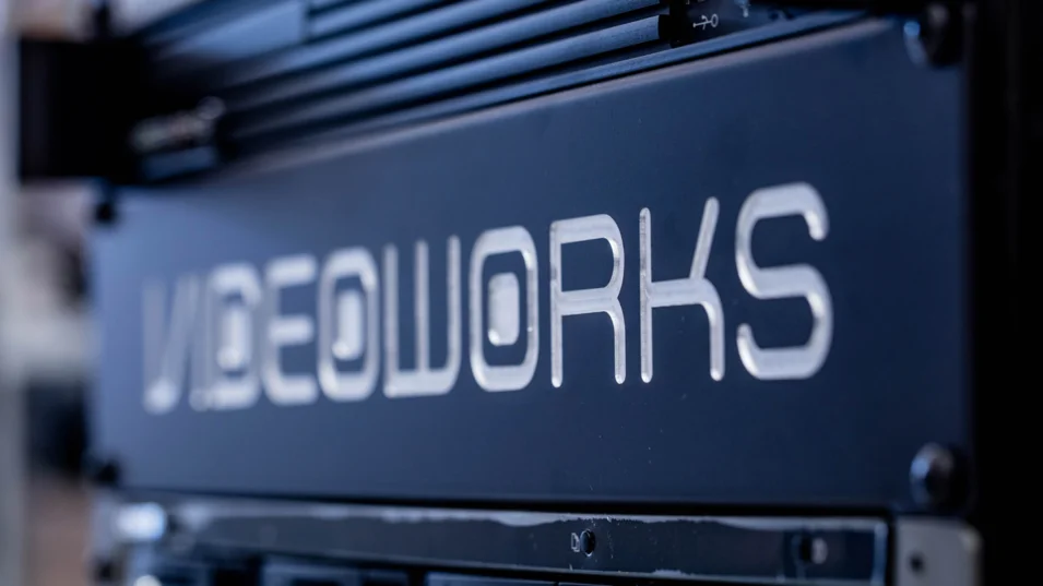 Videoworks هي واحدة فقط من العديد من الشركات التي تجعل اليخوت 