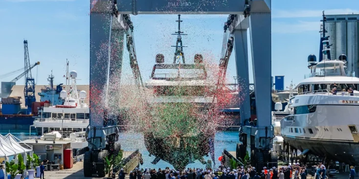 Columbus Crossover 42