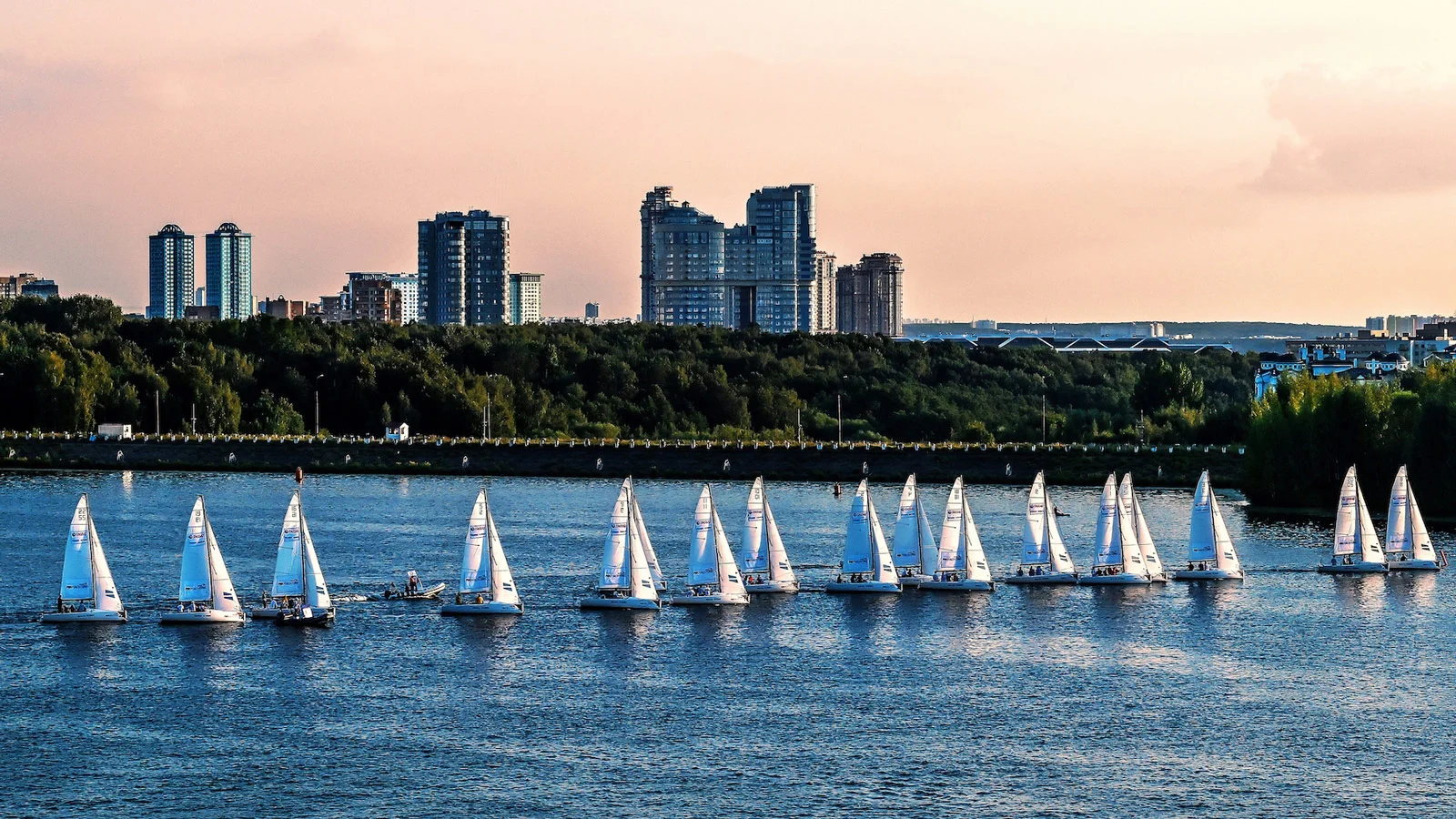 Moscow Cup