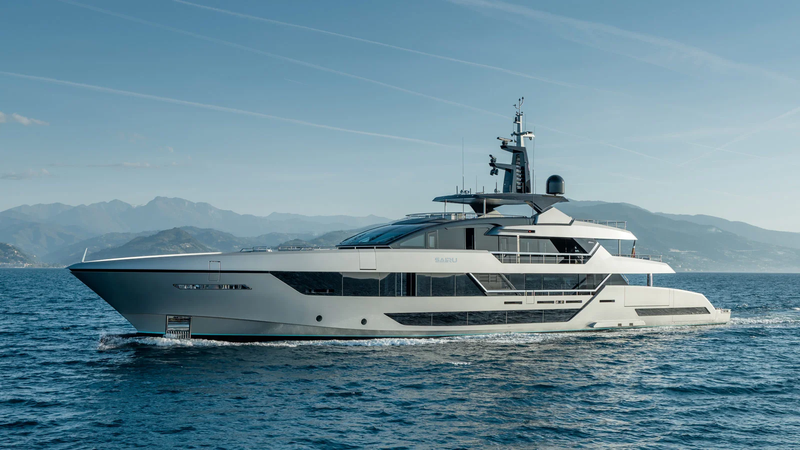 Riva 54Metri Sairu