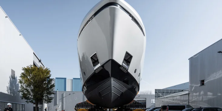 Van der Valk Shine previously known as Project EVO