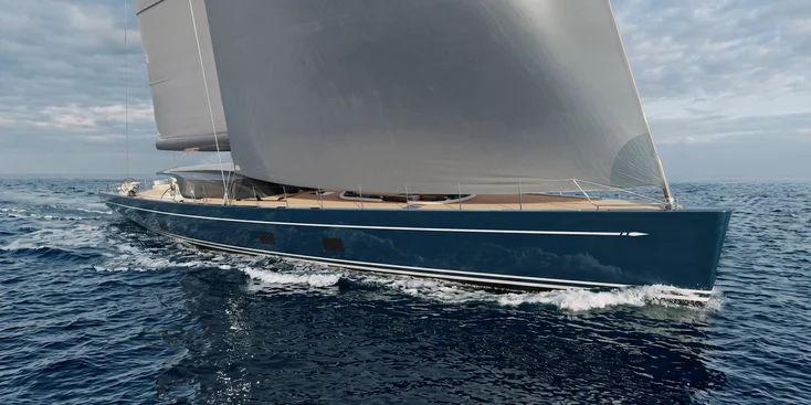 Swan Alloy 44