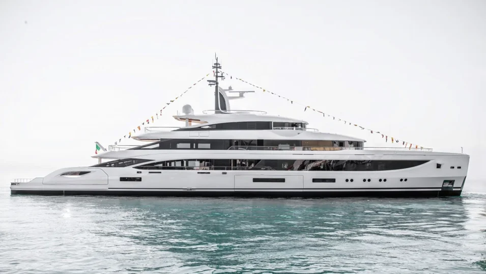 Benetti B.Now 67M