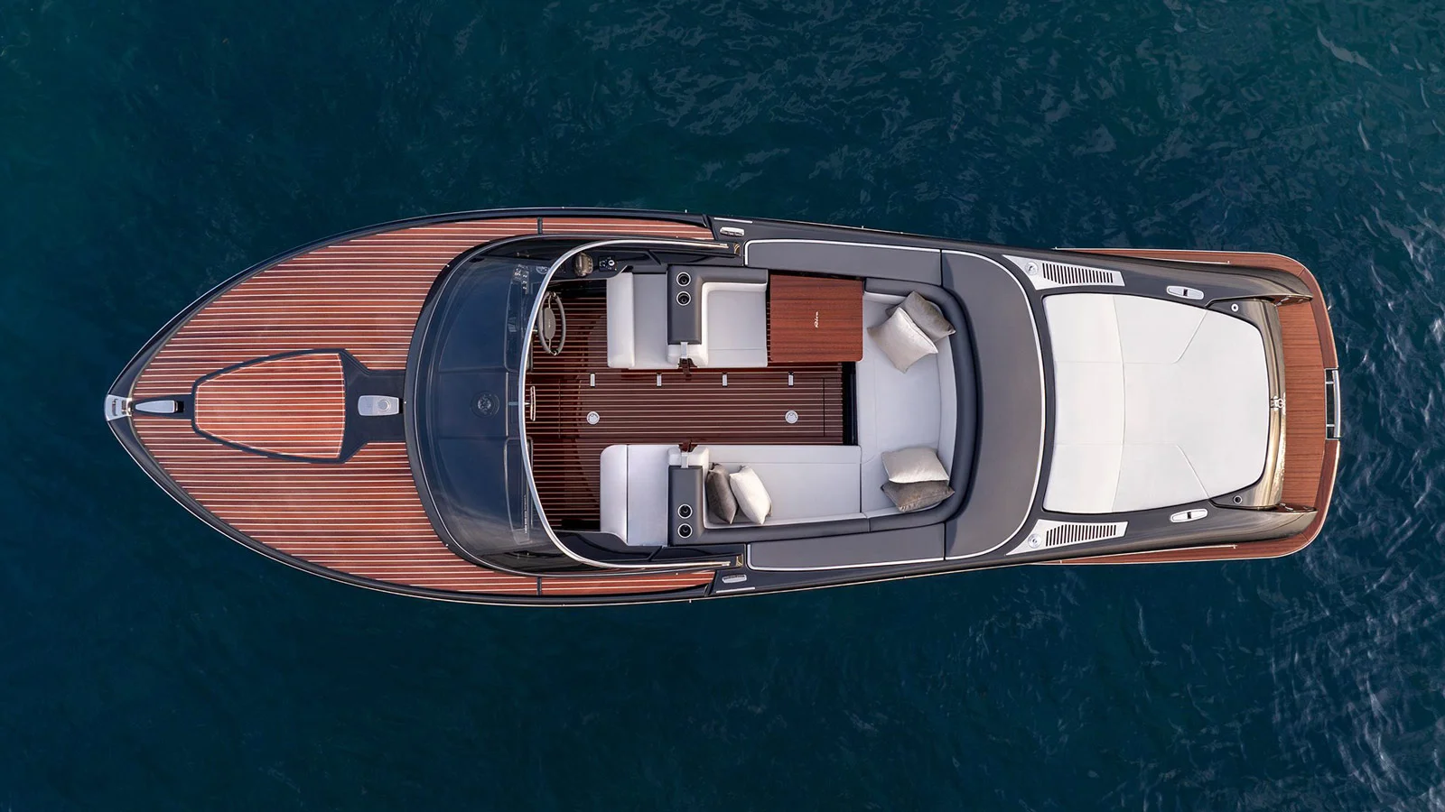 Riva Iseo Super