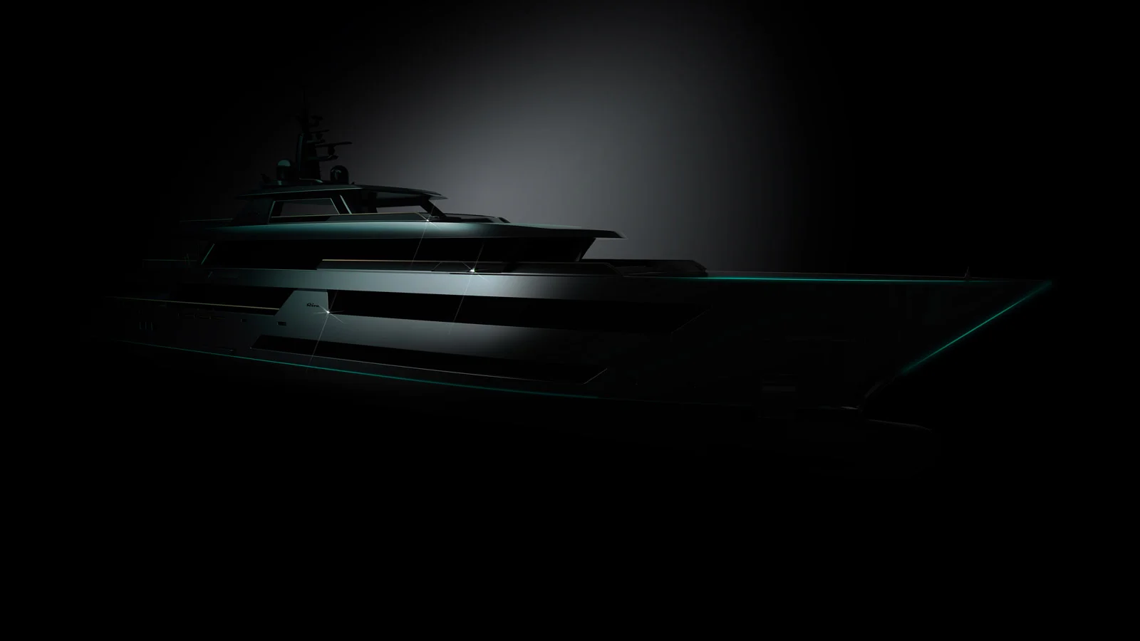 Italian Riva shipyard has announced the construction on the brand's largest 70-metre superyacht, Riva 70 Metri