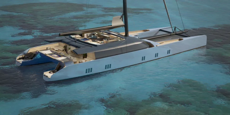 Project Elemental – детище известных дизайн-бюро Tripp Design и Design Unlimited