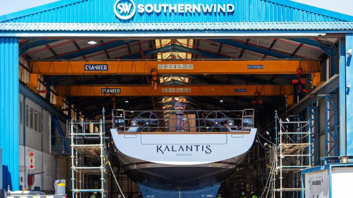 Southern Wind Kalantis