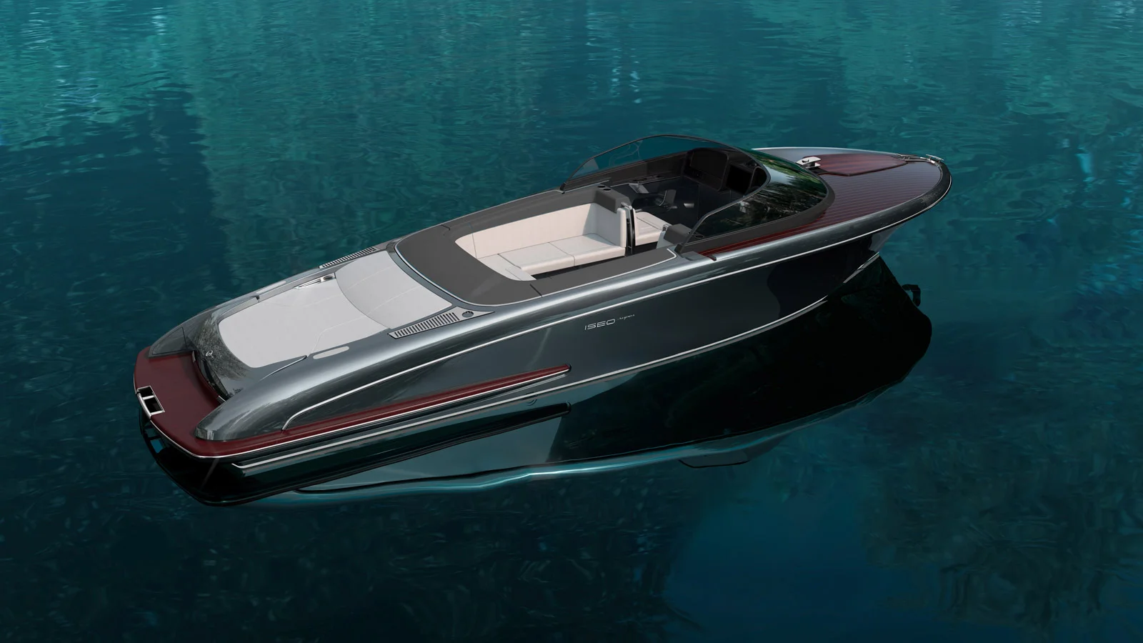 Riva Iseo Super