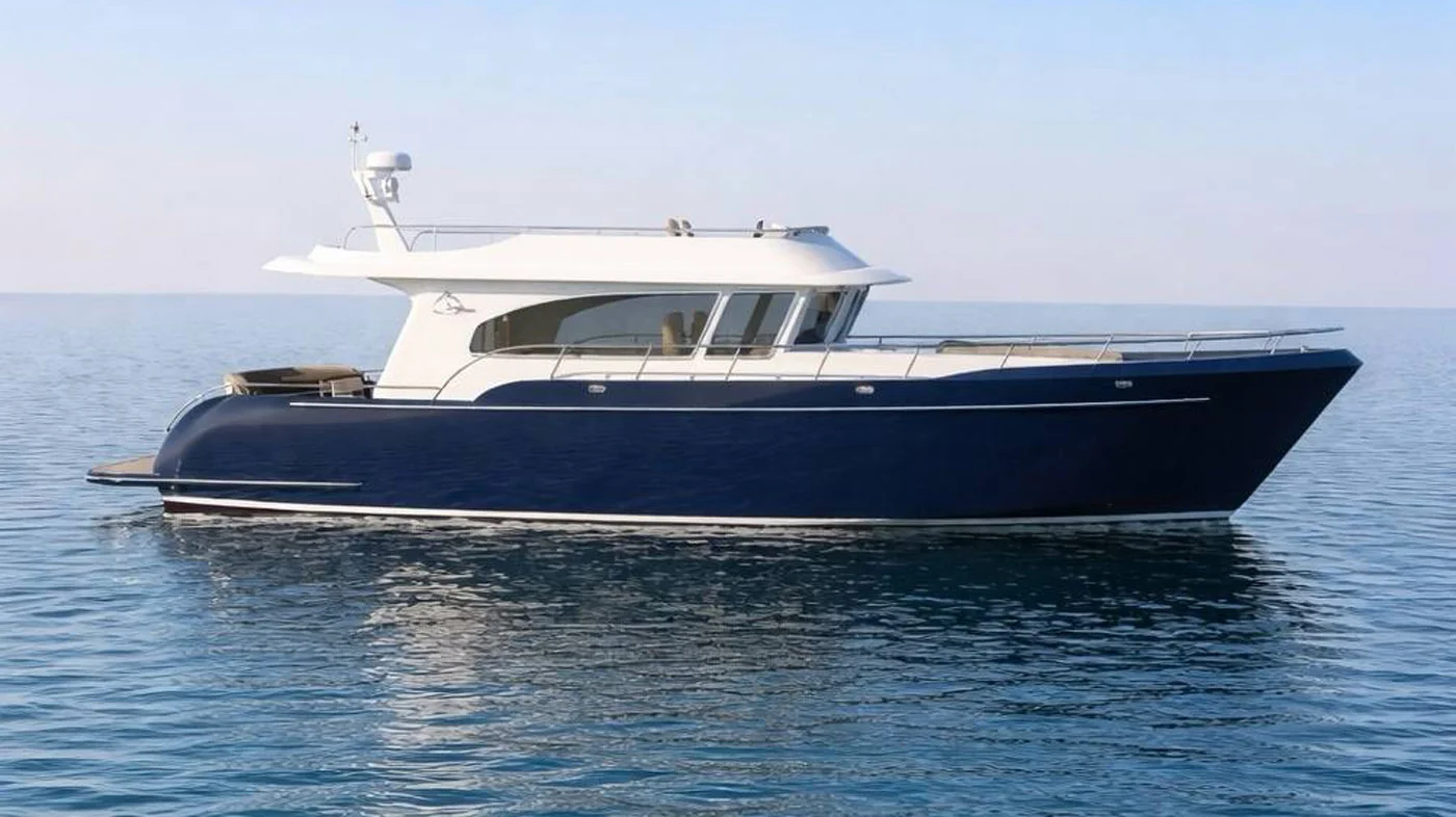 Real Ships Respect 1500 Expedition