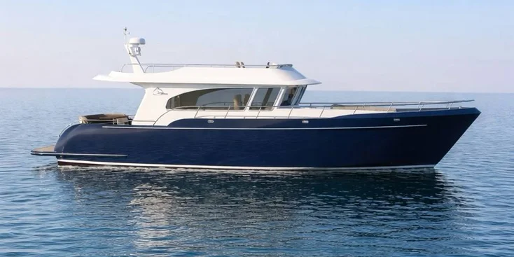 Real Ships Respect 1500 Expedition