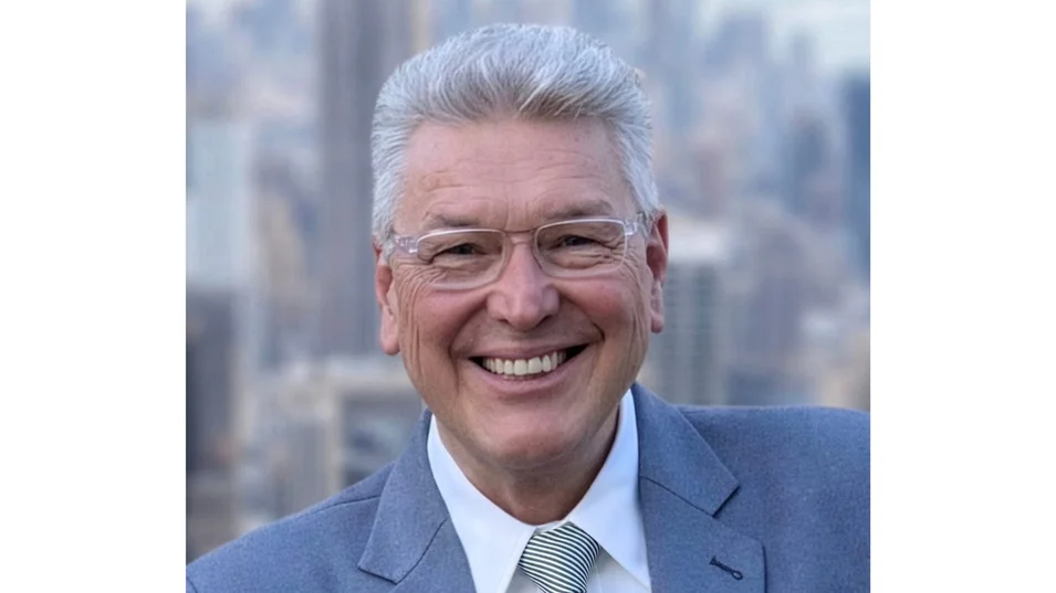 Stassi Anastassov became Ferretti Group's CEO in 2026