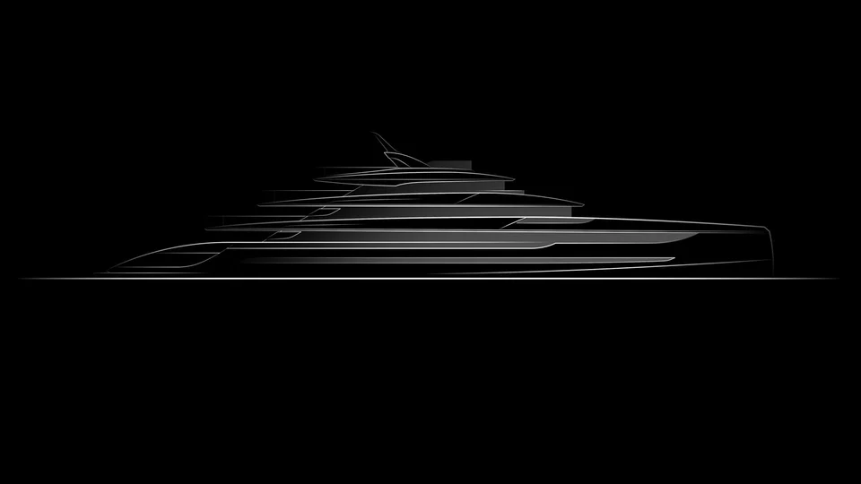 Экстерьер Tankoa T720 Fenice создавал Энрико Гобби (Enrico Gobbi) и его студия Team for Design