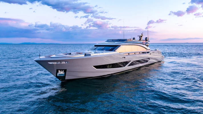 The Effe is the first unit in AB 130 series