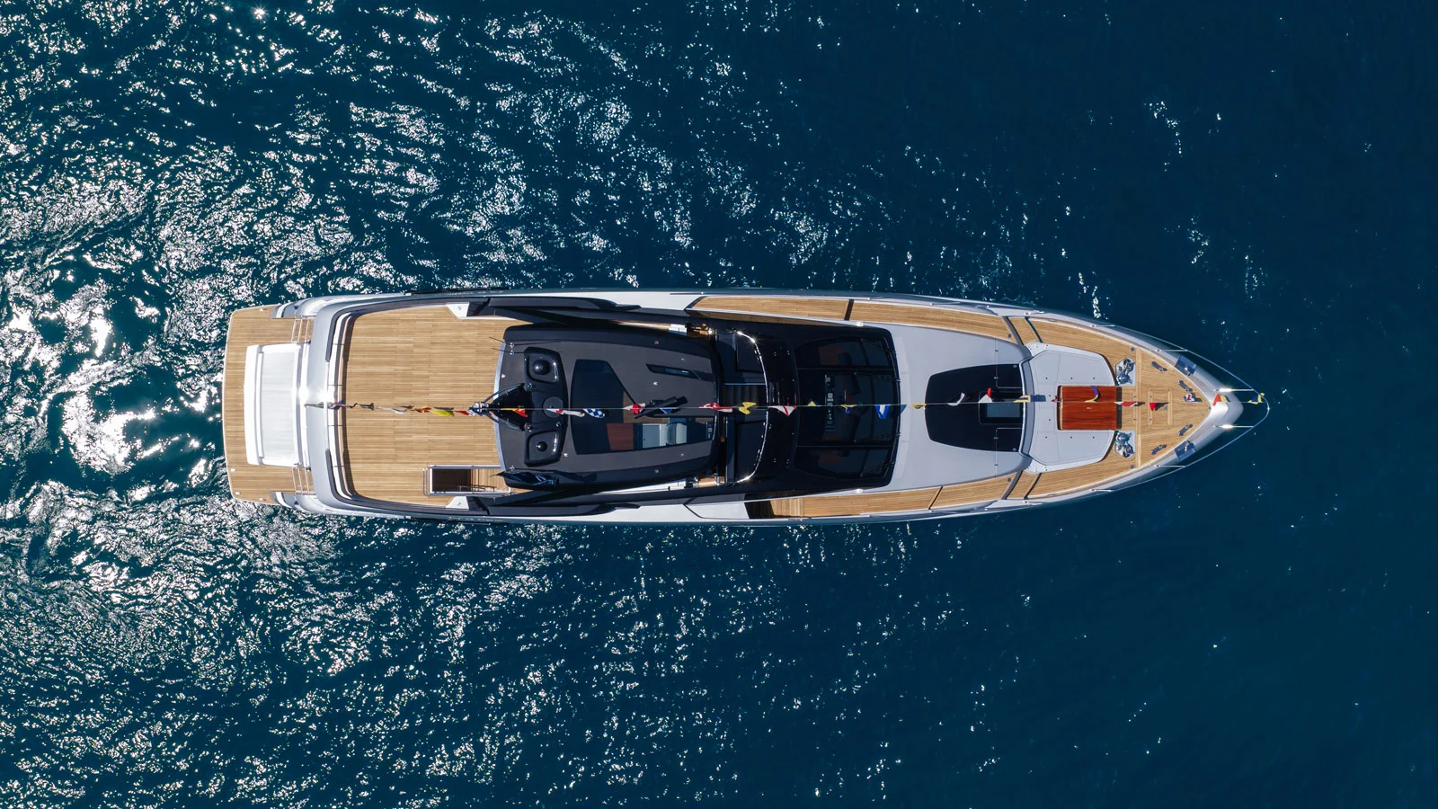 Riva 96' Argo Super