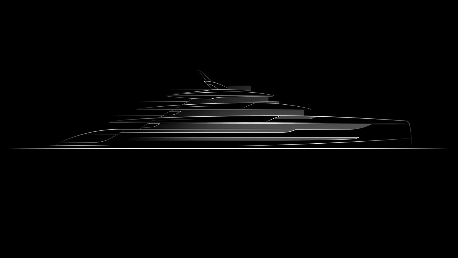 Экстерьер Tankoa T720 Fenice создавал Энрико Гобби (Enrico Gobbi) и его студия Team for Design