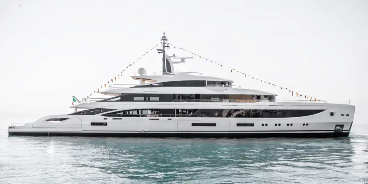 Benetti B.Now 67M