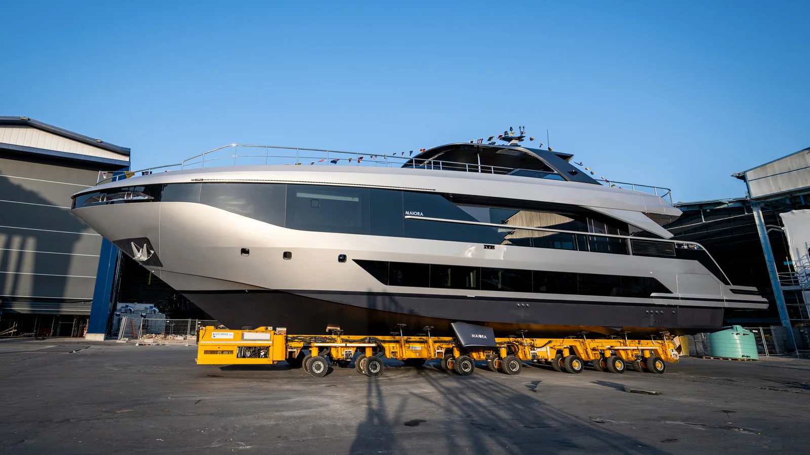 Maiora M|30