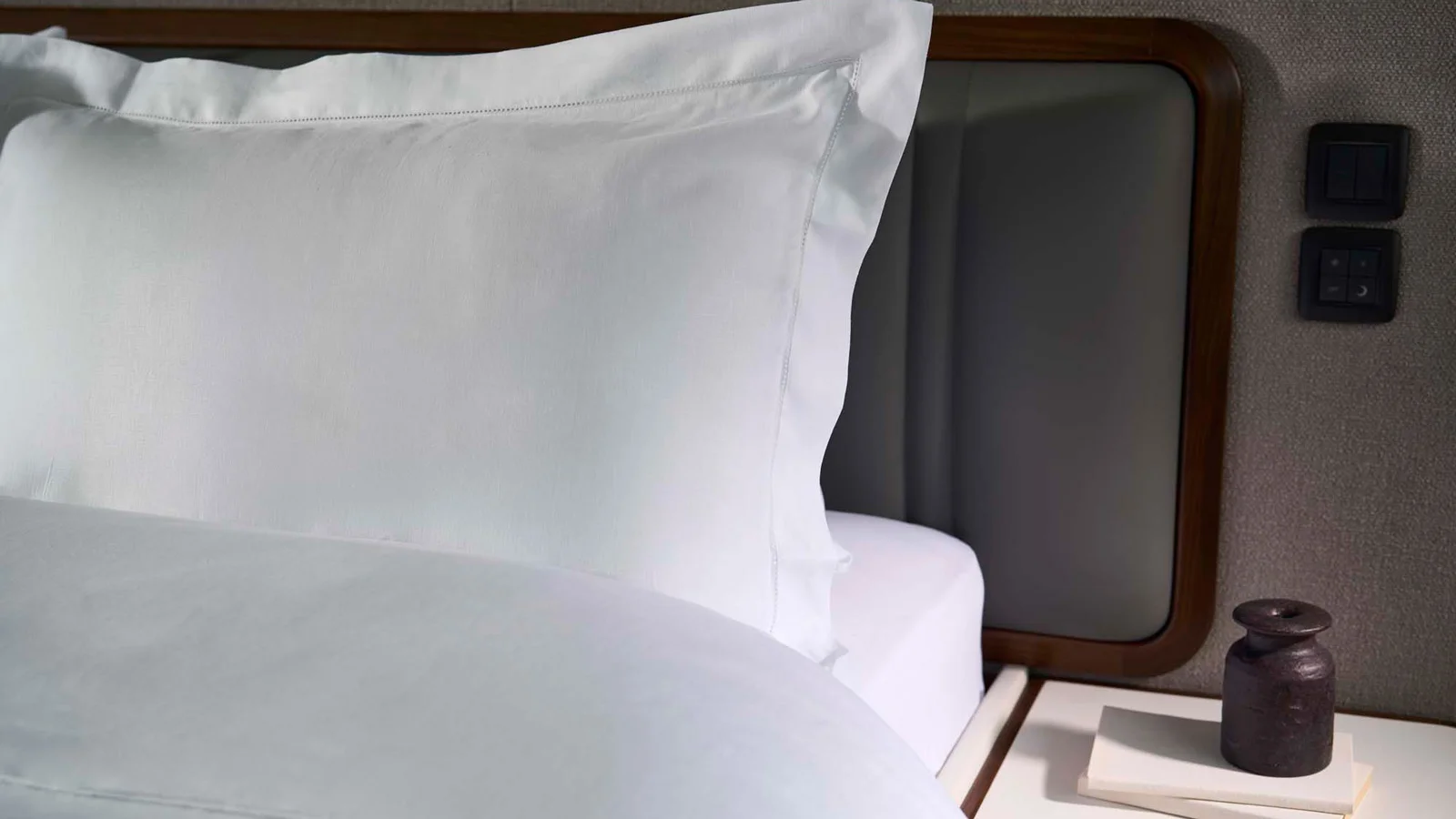 The Residence Collection by Princess Yachts