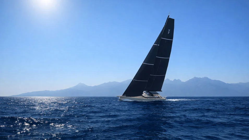 The shipyard claims the Y7 can even be operated alone