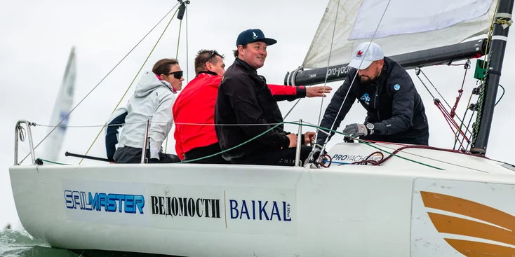 Команда Dertien ST