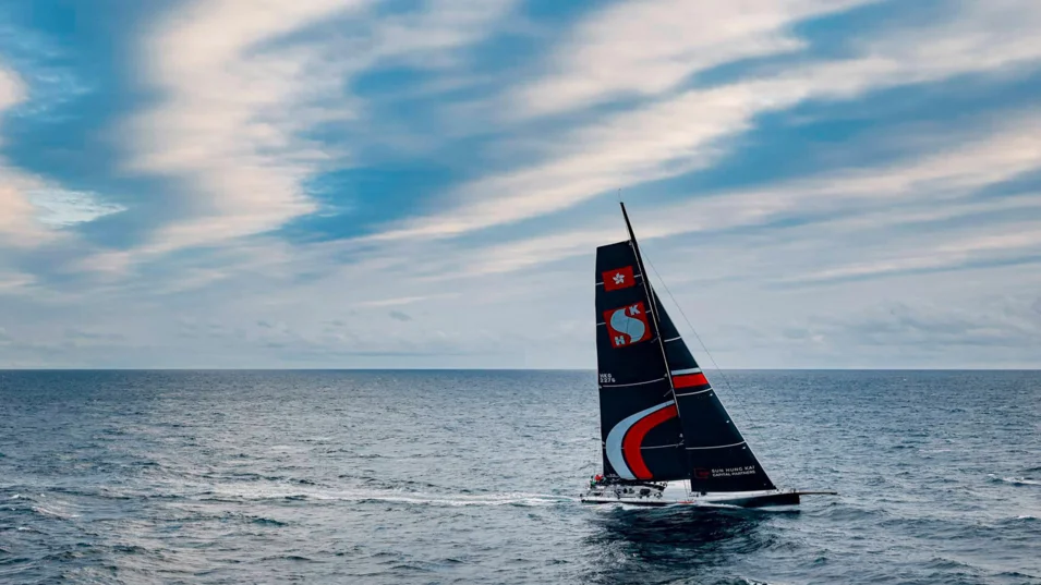 Stefan Jentzsch's Black Pearl