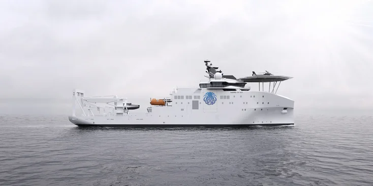 Vard RV6000