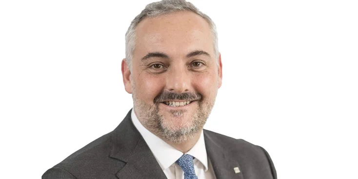 Джангуидо Джиротти – новый CEO верфей Nautor Swan и Bluegame