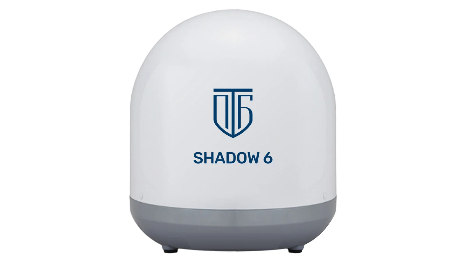 Морской купольный комплекс радиоэлектронной борьбы Shadow 6