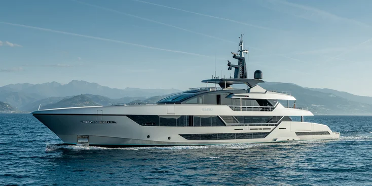 Riva 54Metri Sairu