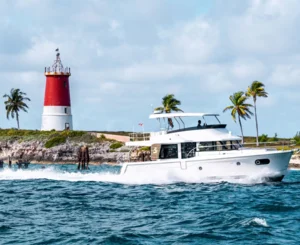 Swift Trawler 48