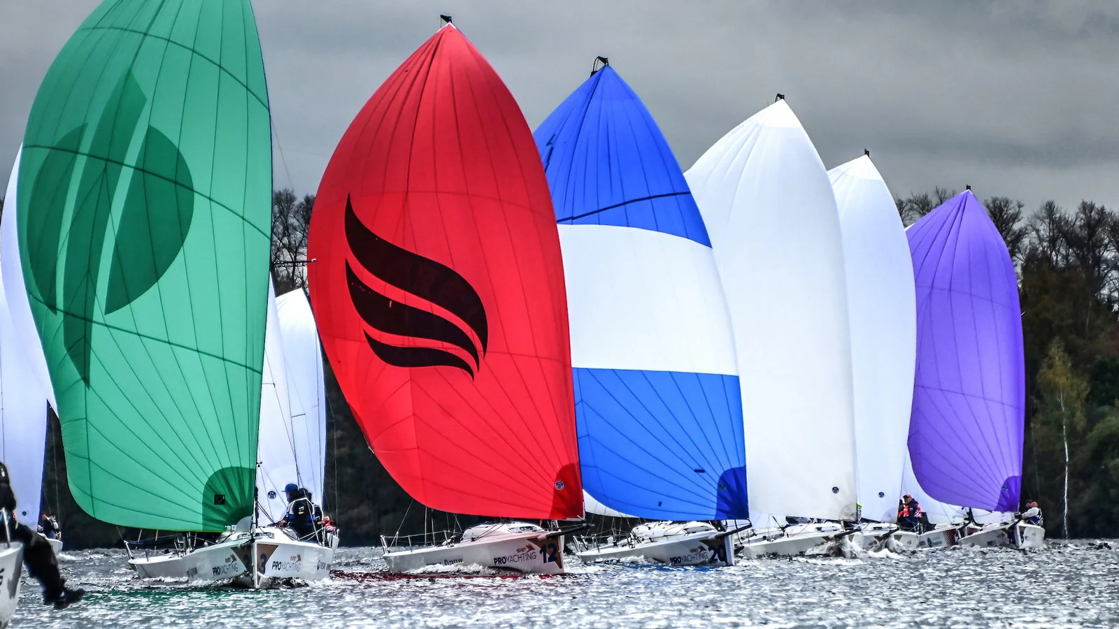 J/70 Russian Cup