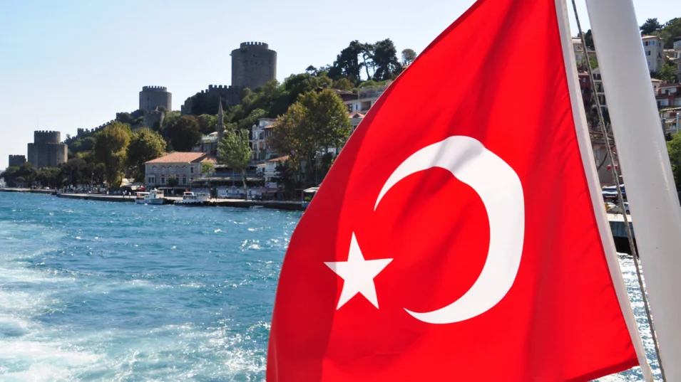 Турция наращивает темпы производства яхт