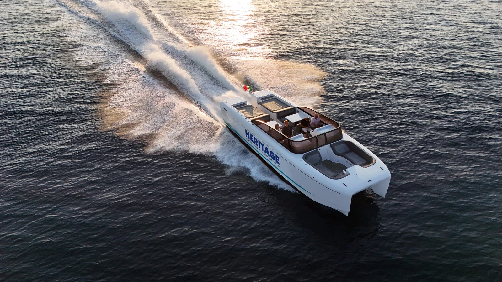 Canados Heritage 36 Open