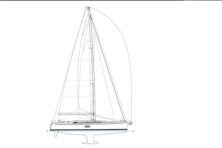 Deck plan