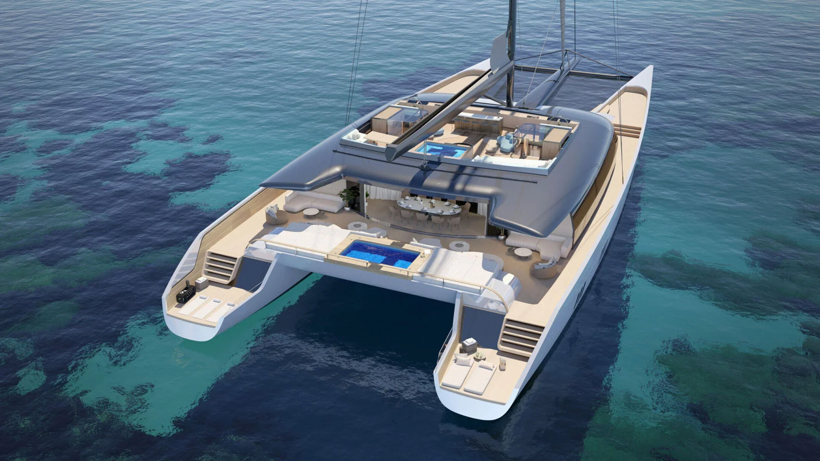 Ширина Project Elemental составит почти 20 м