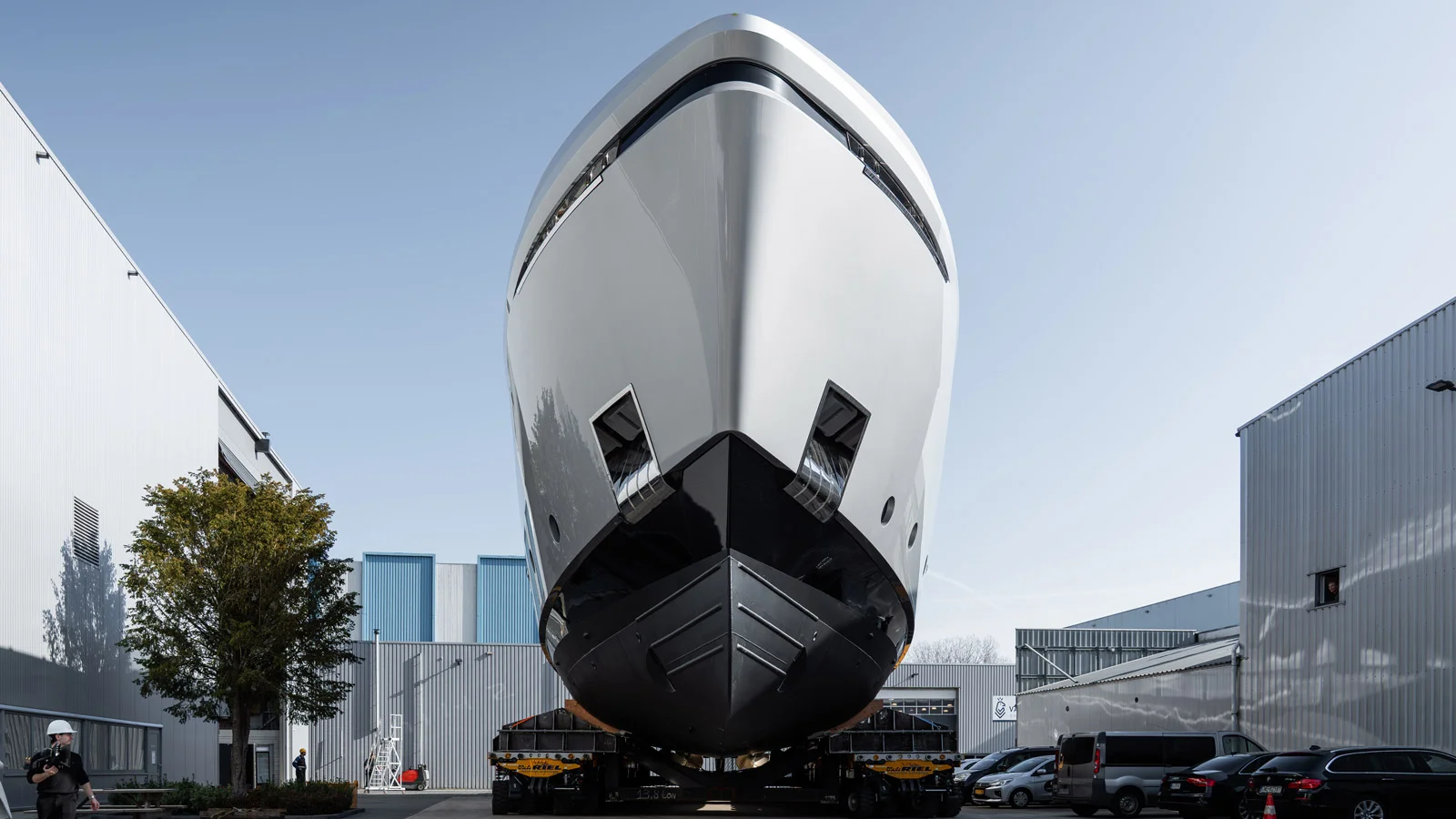 Van der Valk Shine previously known as Project EVO