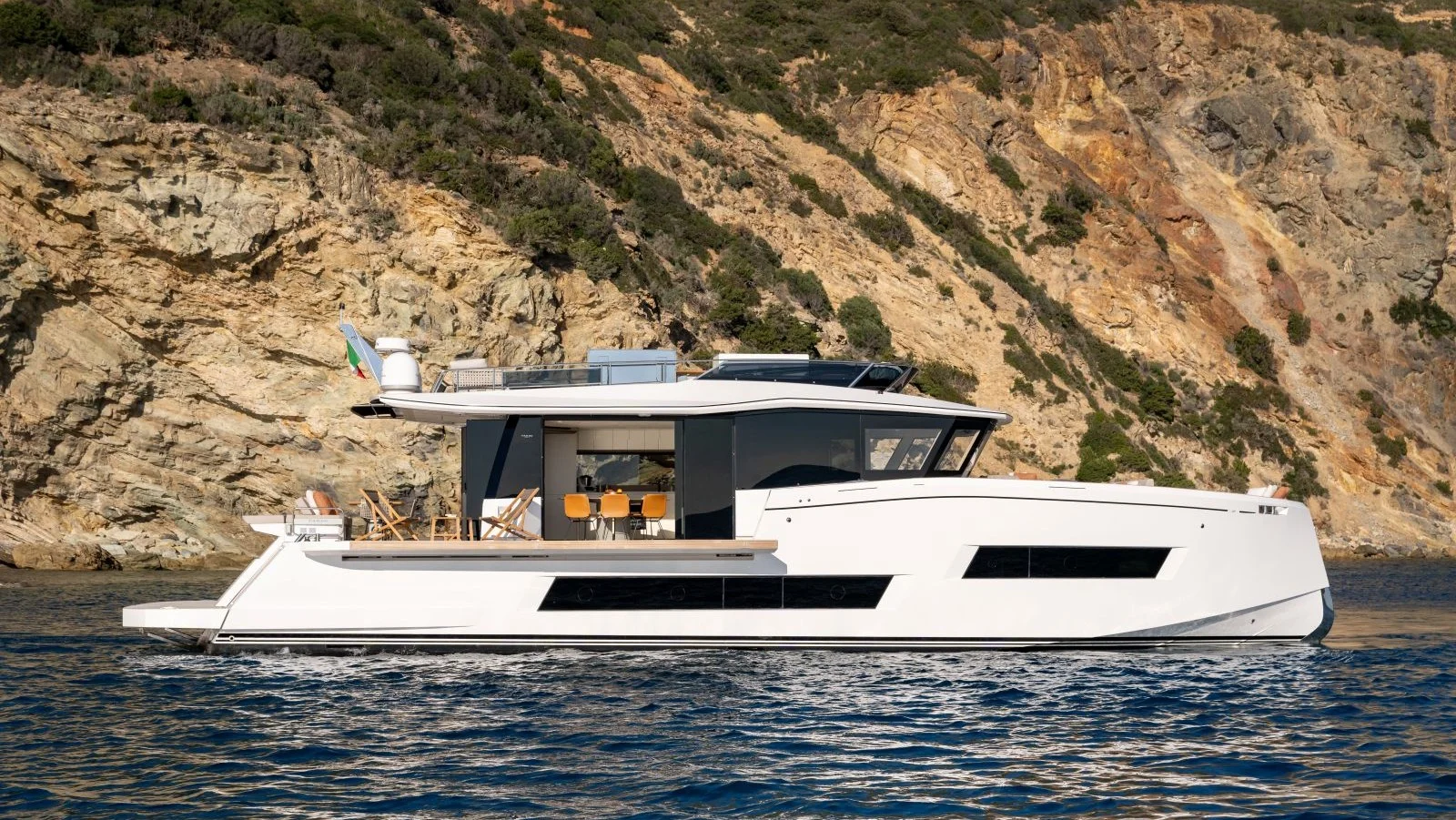 Pardo Endurance 72