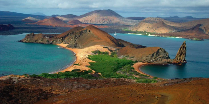 Galápagos Islands