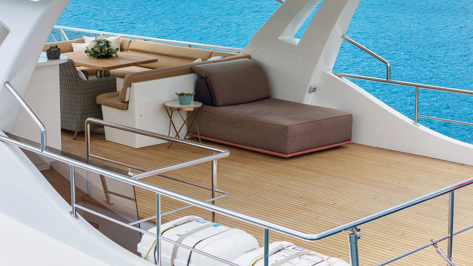 Flybridge