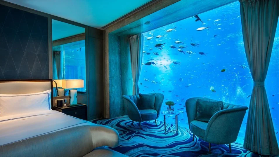 Neptune Suite