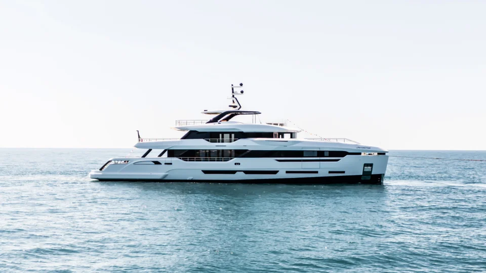 Baglietto DOM133